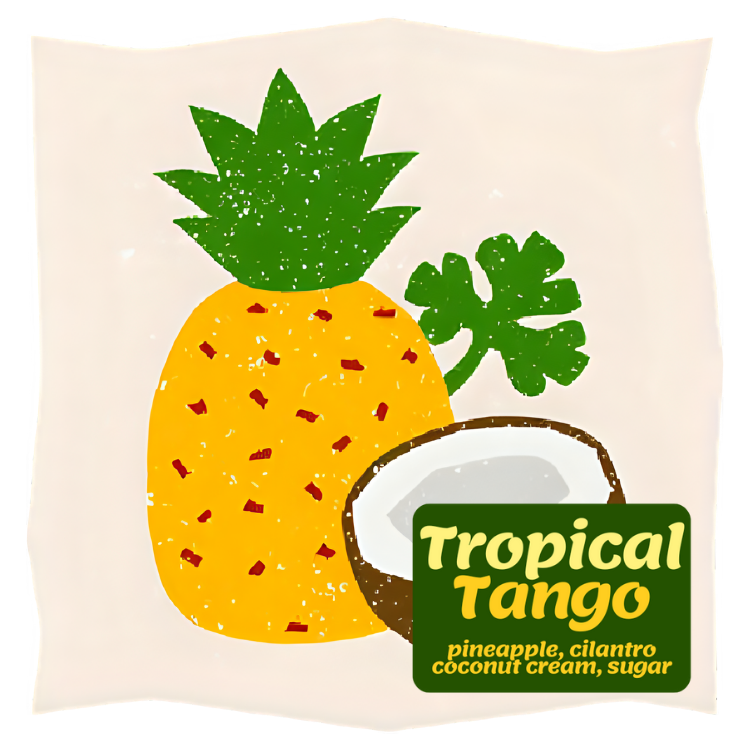 Tropical Tango