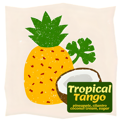 Tropical Tango